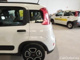  Fiat  Panda FIAT  / 2011 / 5P / BERLINA 1.0 FIREFLY 70CV SeS HYBRID CITY LIFE #42