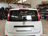  Fiat  Panda FIAT  / 2011 / 5P / BERLINA 1.0 FIREFLY 70CV SeS HYBRID CITY LIFE #40