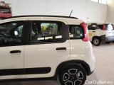  Fiat  Panda FIAT  / 2011 / 5P / BERLINA 1.0 FIREFLY 70CV SeS HYBRID CITY LIFE #45