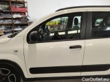  Fiat  Panda FIAT  / 2011 / 5P / BERLINA 1.0 FIREFLY 70CV SeS HYBRID CITY LIFE #47