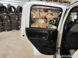  Fiat  Panda FIAT  / 2011 / 5P / BERLINA 1.0 FIREFLY 70CV SeS HYBRID CITY LIFE #69