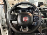  Fiat  Panda FIAT  / 2011 / 5P / BERLINA 1.0 FIREFLY 70CV SeS HYBRID CITY LIFE #77