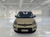  Fiat  Panda FIAT  / 2011 / 5P / BERLINA 1.0 FIREFLY 70CV SeS HYBRID CITY LIFE #6