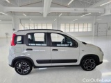  Fiat  Panda FIAT  / 2011 / 5P / BERLINA 1.0 FIREFLY 70CV SeS HYBRID CITY LIFE #7