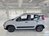  Fiat  Panda FIAT  / 2011 / 5P / BERLINA 1.0 FIREFLY 70CV SeS HYBRID CITY LIFE #8