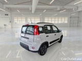  Fiat  Panda FIAT  / 2011 / 5P / BERLINA 1.0 FIREFLY 70CV SeS HYBRID CITY LIFE #2