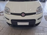  Fiat  Panda FIAT  / 2011 / 5P / BERLINA 1.0 FIREFLY 70CV SeS HYBRID CITY LIFE #28