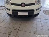 Fiat  Panda FIAT  / 2011 / 5P / BERLINA 1.0 FIREFLY 70CV SeS HYBRID CITY LIFE #32