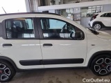  Fiat  Panda FIAT  / 2011 / 5P / BERLINA 1.0 FIREFLY 70CV SeS HYBRID CITY LIFE #35