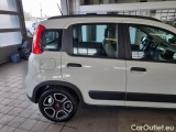  Fiat  Panda FIAT  / 2011 / 5P / BERLINA 1.0 FIREFLY 70CV SeS HYBRID CITY LIFE #39