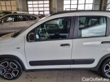  Fiat  Panda FIAT  / 2011 / 5P / BERLINA 1.0 FIREFLY 70CV SeS HYBRID CITY LIFE #53