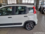  Fiat  Panda FIAT  / 2011 / 5P / BERLINA 1.0 FIREFLY 70CV SeS HYBRID CITY LIFE #50