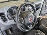  Fiat  Panda FIAT  / 2011 / 5P / BERLINA 1.0 FIREFLY 70CV SeS HYBRID CITY LIFE #100