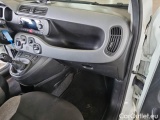  Fiat  Panda FIAT  / 2011 / 5P / BERLINA 1.0 FIREFLY 70CV SeS HYBRID CITY LIFE #105