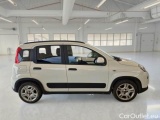  Fiat  Panda FIAT  / 2011 / 5P / BERLINA 1.0 FIREFLY 70CV SeS HYBRID #7