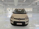  Fiat  Panda FIAT  / 2011 / 5P / BERLINA 1.0 FIREFLY 70CV SeS HYBRID #6