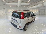  Fiat  Panda FIAT  / 2011 / 5P / BERLINA 1.0 FIREFLY 70CV SeS HYBRID #2