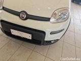  Fiat  Panda FIAT  / 2011 / 5P / BERLINA 1.0 FIREFLY 70CV SeS HYBRID #26