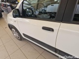  Fiat  Panda FIAT  / 2011 / 5P / BERLINA 1.0 FIREFLY 70CV SeS HYBRID #63