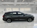  Ford  Focus FORD  / 2018 / 5P / STATION WAGON 1.5 ECOBLUE 120CV BUSINESS SW #6