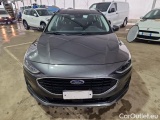  Ford  Focus FORD  / 2018 / 5P / STATION WAGON 1.5 ECOBLUE 120CV BUSINESS SW #5