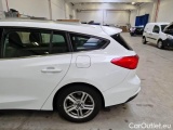  Ford  Focus FORD  / 2018 / 5P / STATION WAGON 1.5 ECOBLUE 120CV BUSINESS SW #62