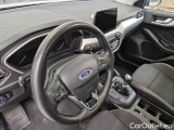  Ford  Focus FORD  / 2018 / 5P / STATION WAGON 1.5 ECOBLUE 120CV BUSINESS SW #93