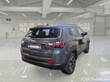  Jeep  Compass JEEP  / 2021 / 5P / SUV 1.6 MJET II 96KW LIMITED #2