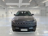  Jeep  Compass JEEP  / 2021 / 5P / SUV 1.6 MJET II 96KW LIMITED #6