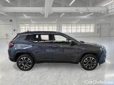  Jeep  Compass JEEP  / 2021 / 5P / SUV 1.6 MJET II 96KW LIMITED #7