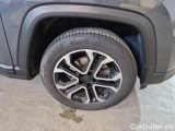  Jeep  Compass JEEP  / 2021 / 5P / SUV 1.6 MJET II 96KW LIMITED #17