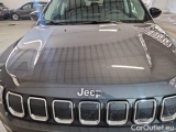  Jeep  Compass JEEP  / 2021 / 5P / SUV 1.6 MJET II 96KW LIMITED #21