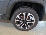  Jeep  Compass JEEP  / 2021 / 5P / SUV 1.6 MJET II 96KW LIMITED #19
