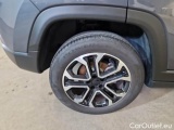  Jeep  Compass JEEP  / 2021 / 5P / SUV 1.6 MJET II 96KW LIMITED #18