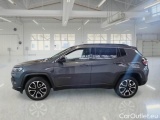  Jeep  Compass JEEP  / 2021 / 5P / SUV 1.6 MJET II 96KW LIMITED #8