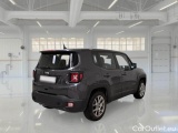  Jeep  Patriot JEEP RENEGADE / 2018 / 5P / SUV 1.6 MJET 130CV LIMITED #2