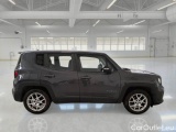  Jeep  Patriot JEEP RENEGADE / 2018 / 5P / SUV 1.6 MJET 130CV LIMITED #7