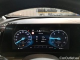  KIA  Sportage KIA  / 2021 / 5P / SUV 1.6 CRDI MHEV GT-LINE 2WD DCT #4