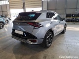  KIA  Sportage KIA  / 2021 / 5P / SUV 1.6 CRDI MHEV GT-LINE 2WD DCT #2
