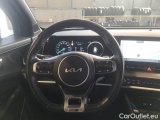  KIA  Sportage KIA  / 2021 / 5P / SUV 1.6 CRDI MHEV GT-LINE 2WD DCT #3