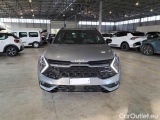  KIA  Sportage KIA  / 2021 / 5P / SUV 1.6 CRDI MHEV GT-LINE 2WD DCT #6