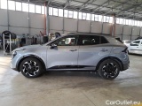  KIA  Sportage KIA  / 2021 / 5P / SUV 1.6 CRDI MHEV GT-LINE 2WD DCT #8