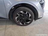  KIA  Sportage KIA  / 2021 / 5P / SUV 1.6 CRDI MHEV GT-LINE 2WD DCT #17