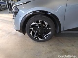  KIA  Sportage KIA  / 2021 / 5P / SUV 1.6 CRDI MHEV GT-LINE 2WD DCT #20