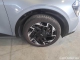  KIA  Sportage KIA  / 2021 / 5P / SUV 1.6 CRDI MHEV GT-LINE 2WD DCT #73