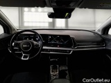  KIA  Sportage KIA  / 2021 / 5P / SUV 1.6 CRDI MHEV BUSINESS 2WD DCT #3