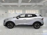  KIA  Sportage KIA  / 2021 / 5P / SUV 1.6 CRDI MHEV BUSINESS 2WD DCT #8