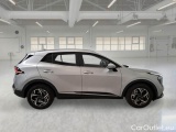  KIA  Sportage KIA  / 2021 / 5P / SUV 1.6 CRDI MHEV BUSINESS 2WD DCT #7
