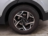  KIA  Sportage KIA  / 2021 / 5P / SUV 1.6 CRDI MHEV BUSINESS 2WD DCT #19