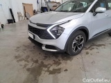  KIA  Sportage KIA  / 2021 / 5P / SUV 1.6 CRDI MHEV BUSINESS 2WD DCT #35